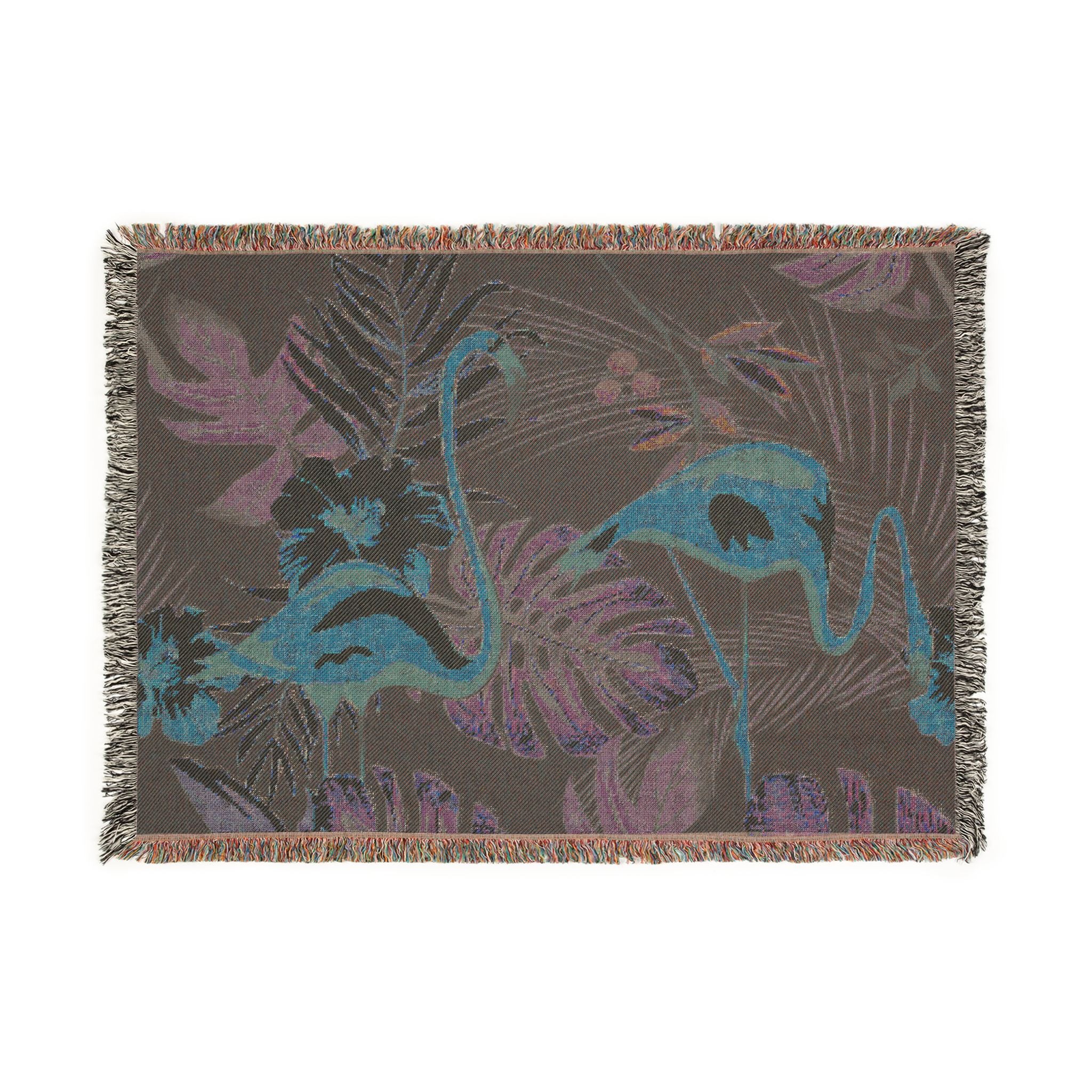 Woven Blanket