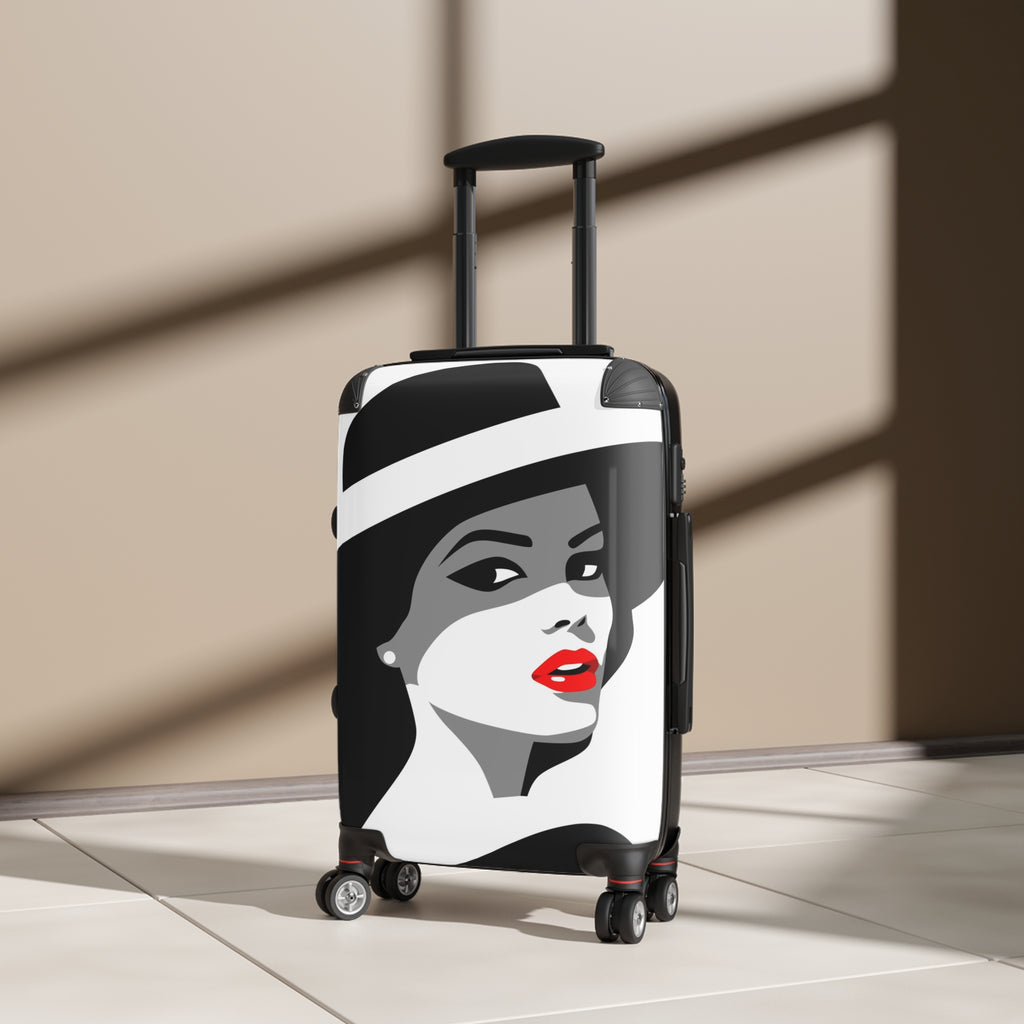 Suitcase