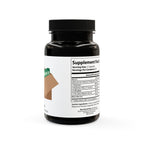 L-Arginine Supplement (60 Capsules)