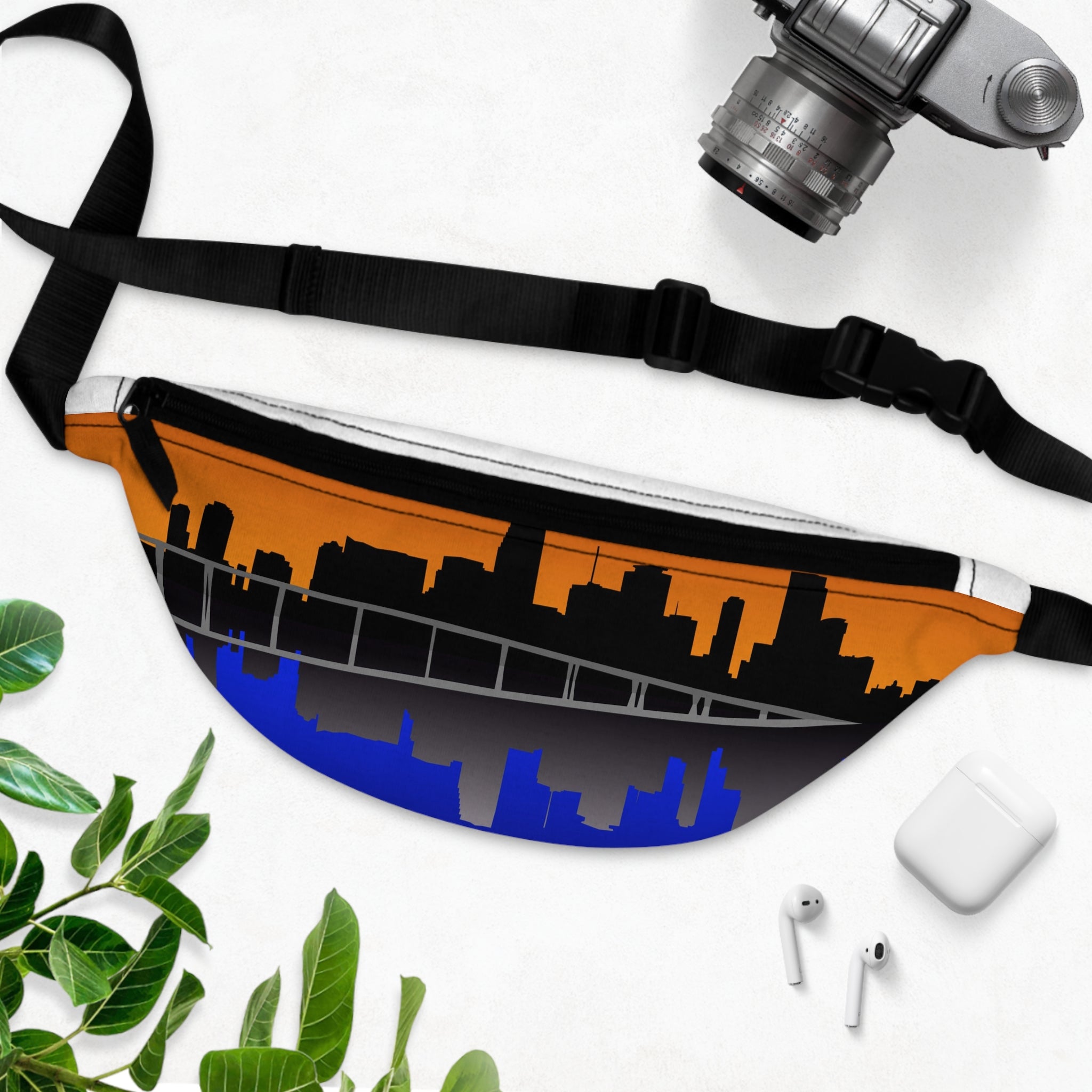 Fanny Pack