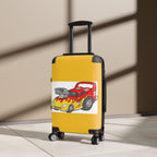 Suitcase