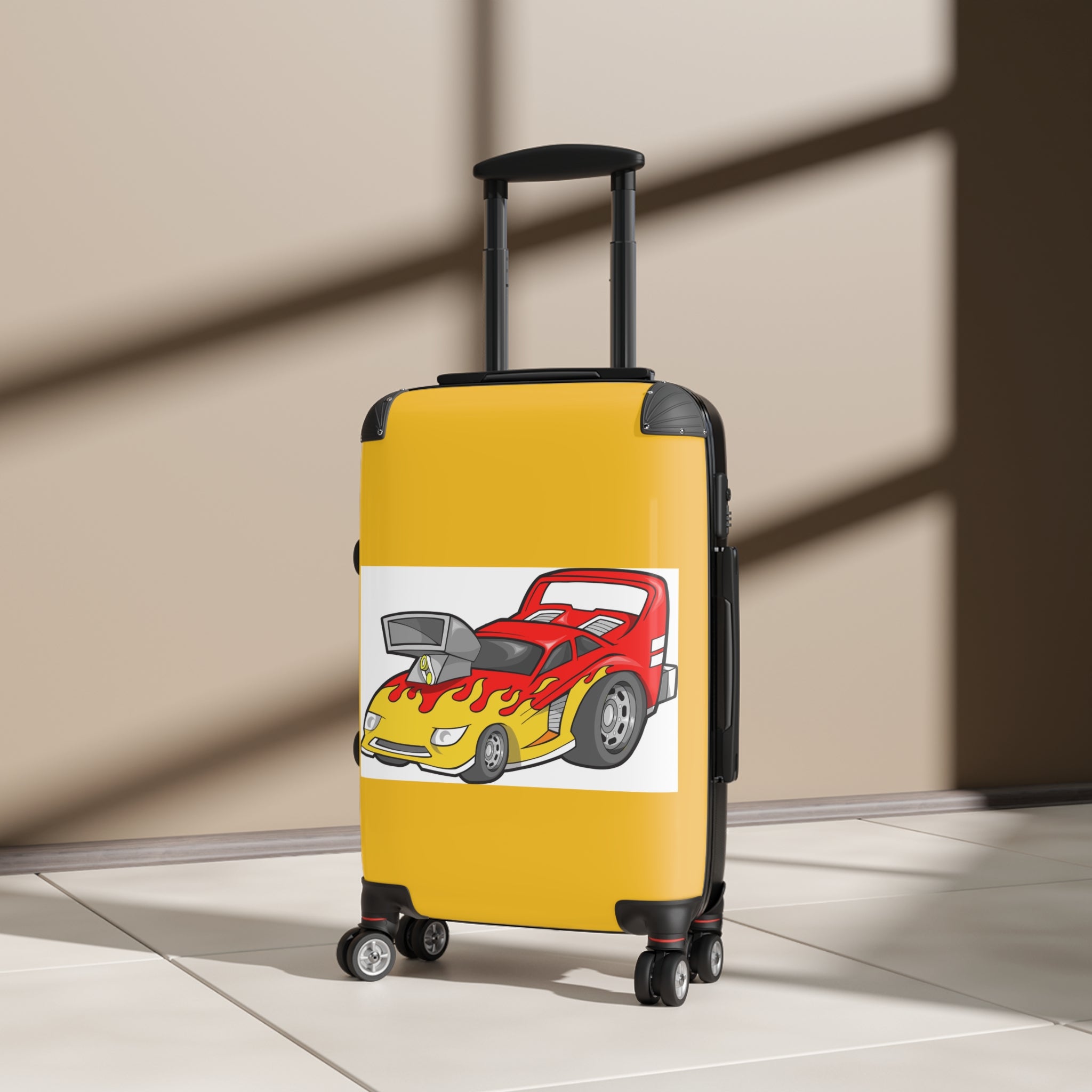 Suitcase