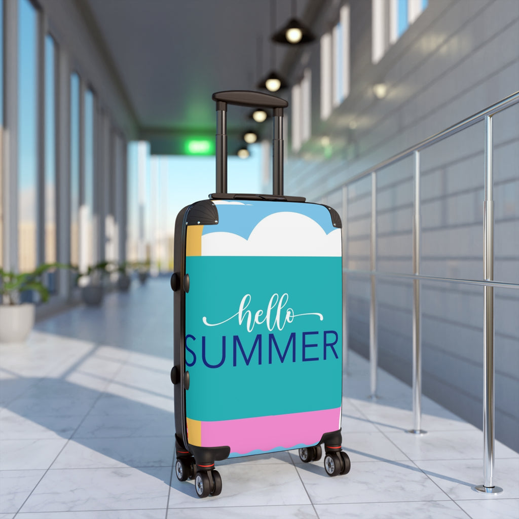Suitcase