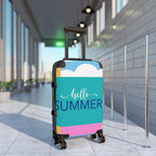 Suitcase