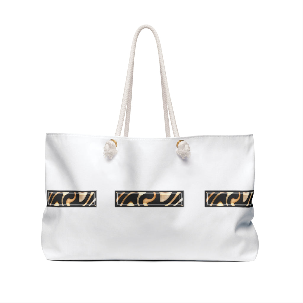 Weekender Bag