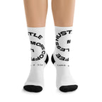 Recycled Poly Socks