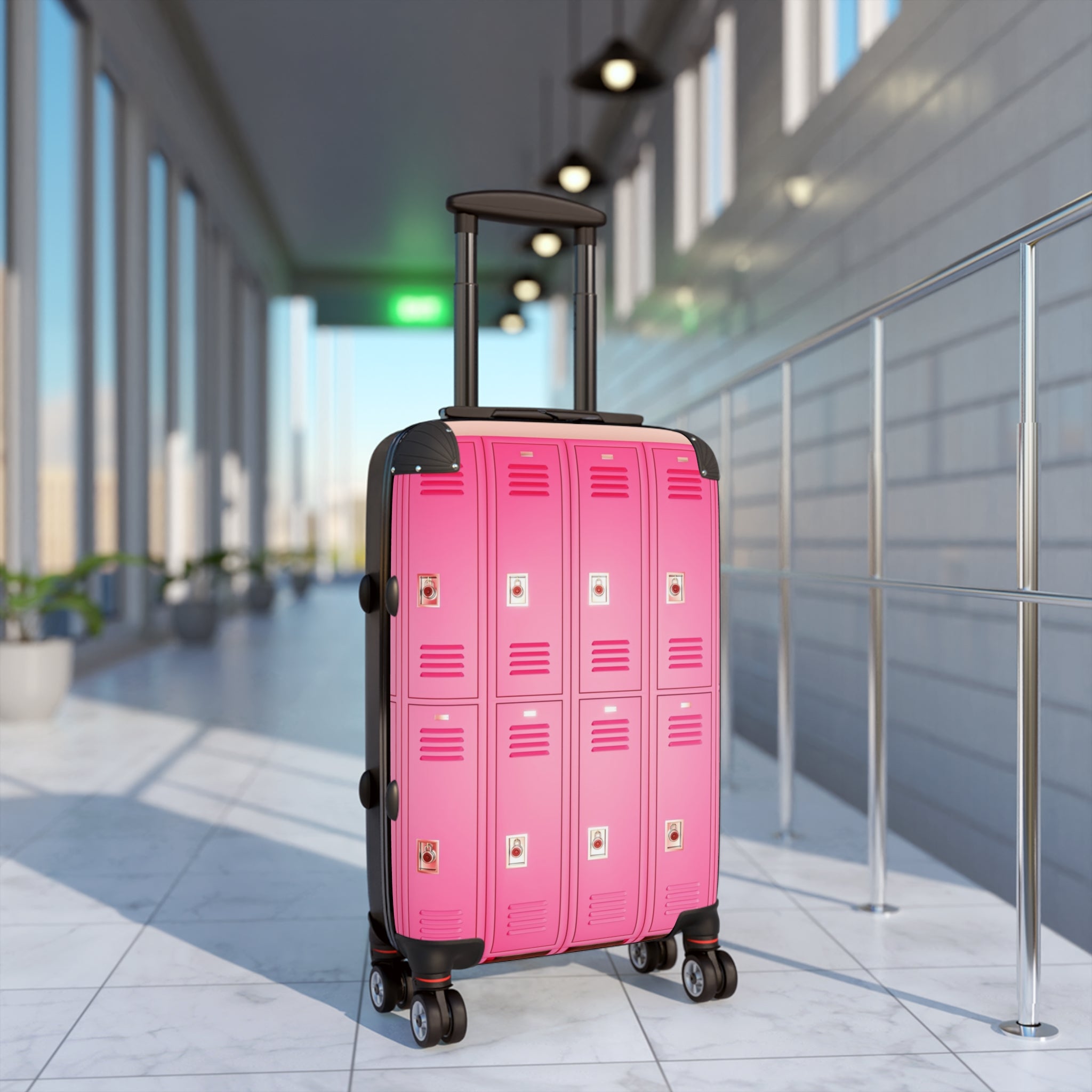Suitcase