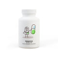 Probiotics Supplement (60 Capsules)