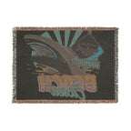 Woven Blanket