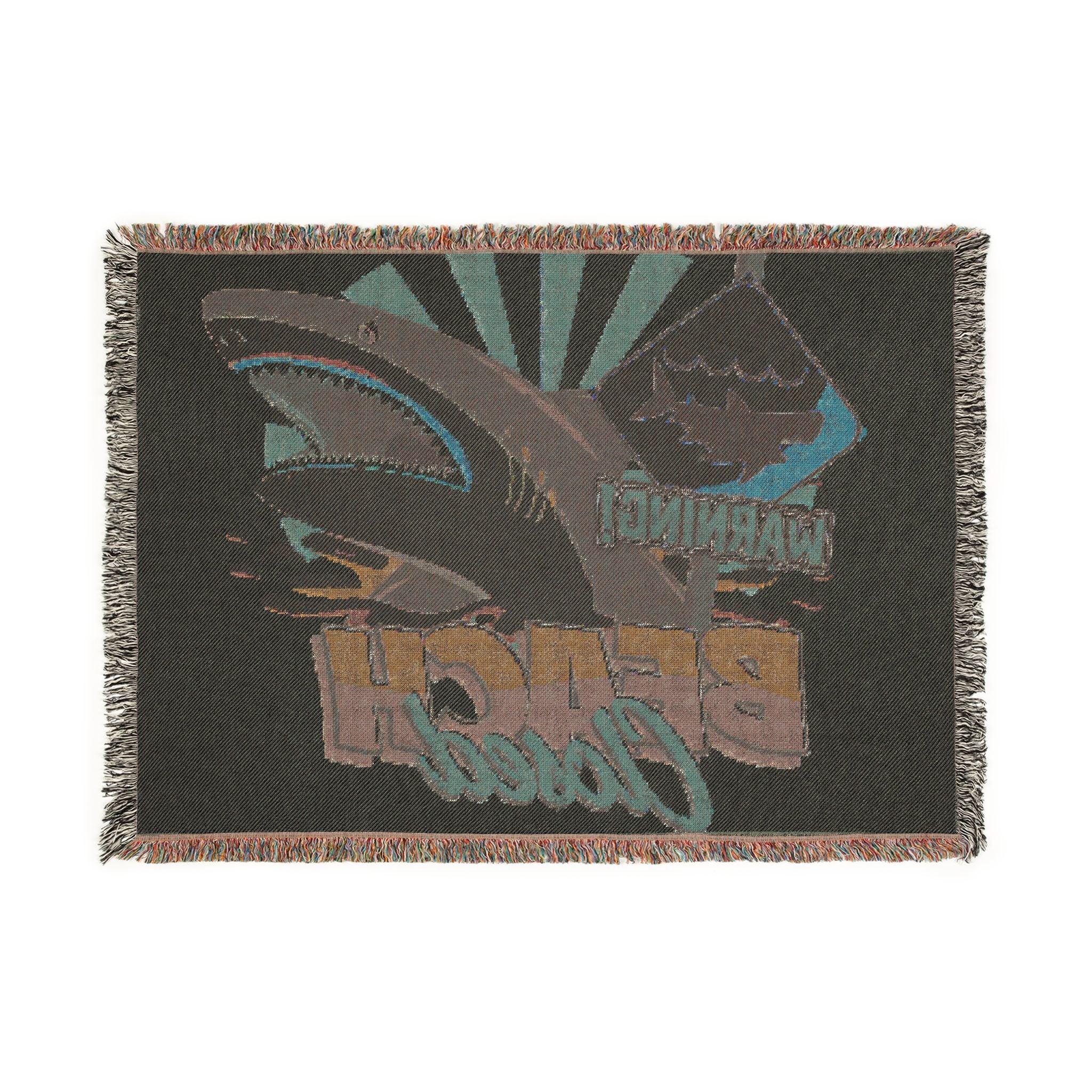 Woven Blanket