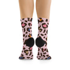 Recycled Poly Socks