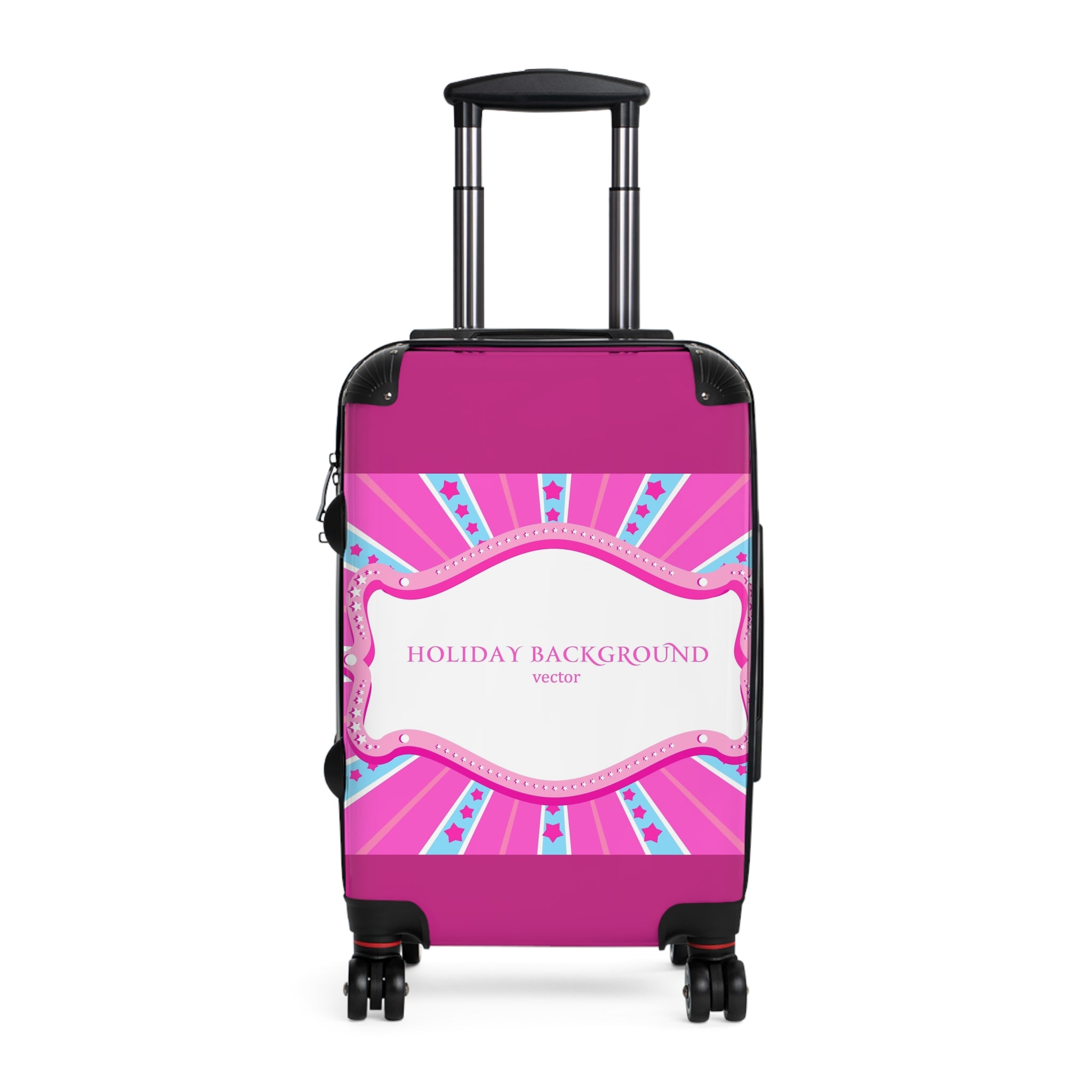 Suitcase