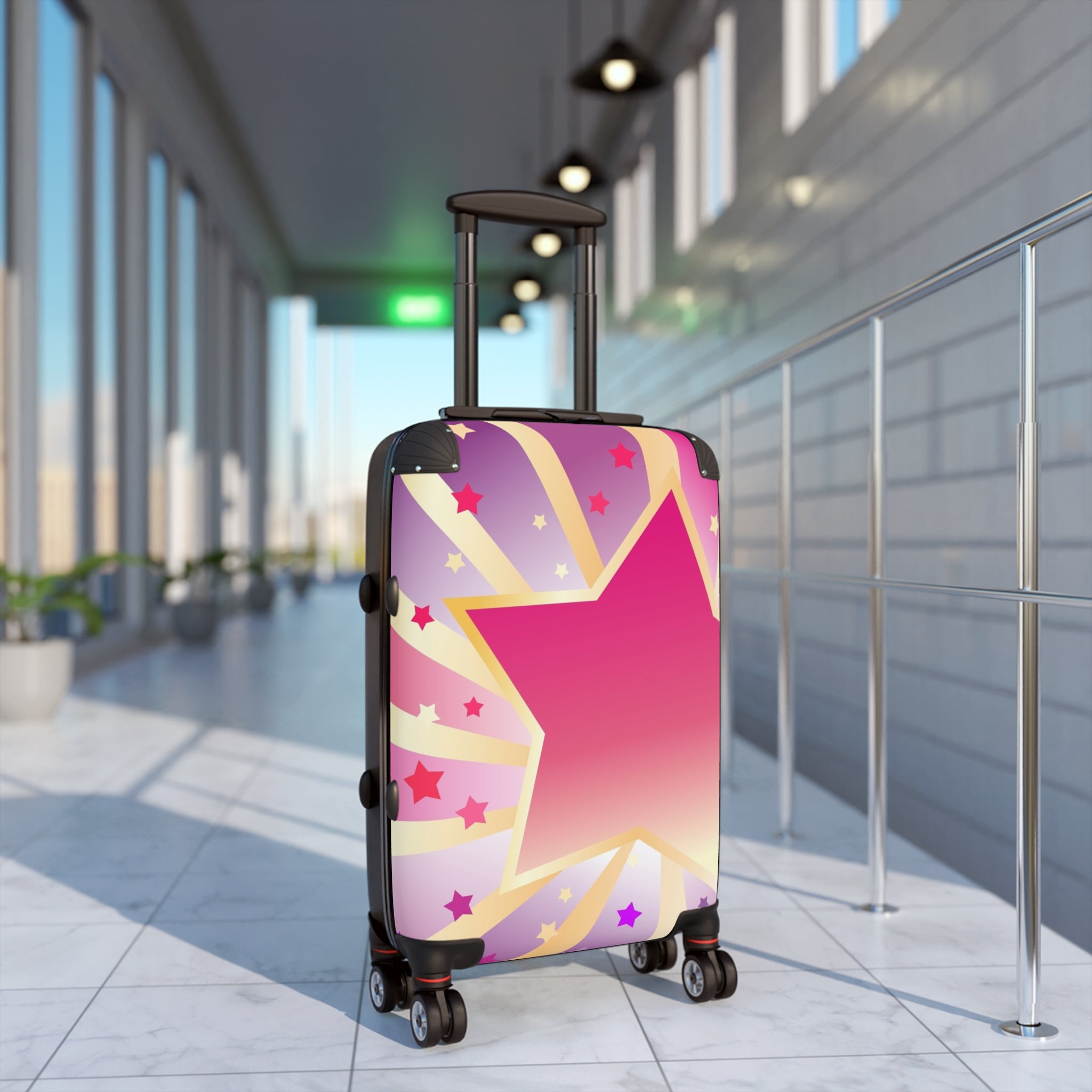 Suitcase