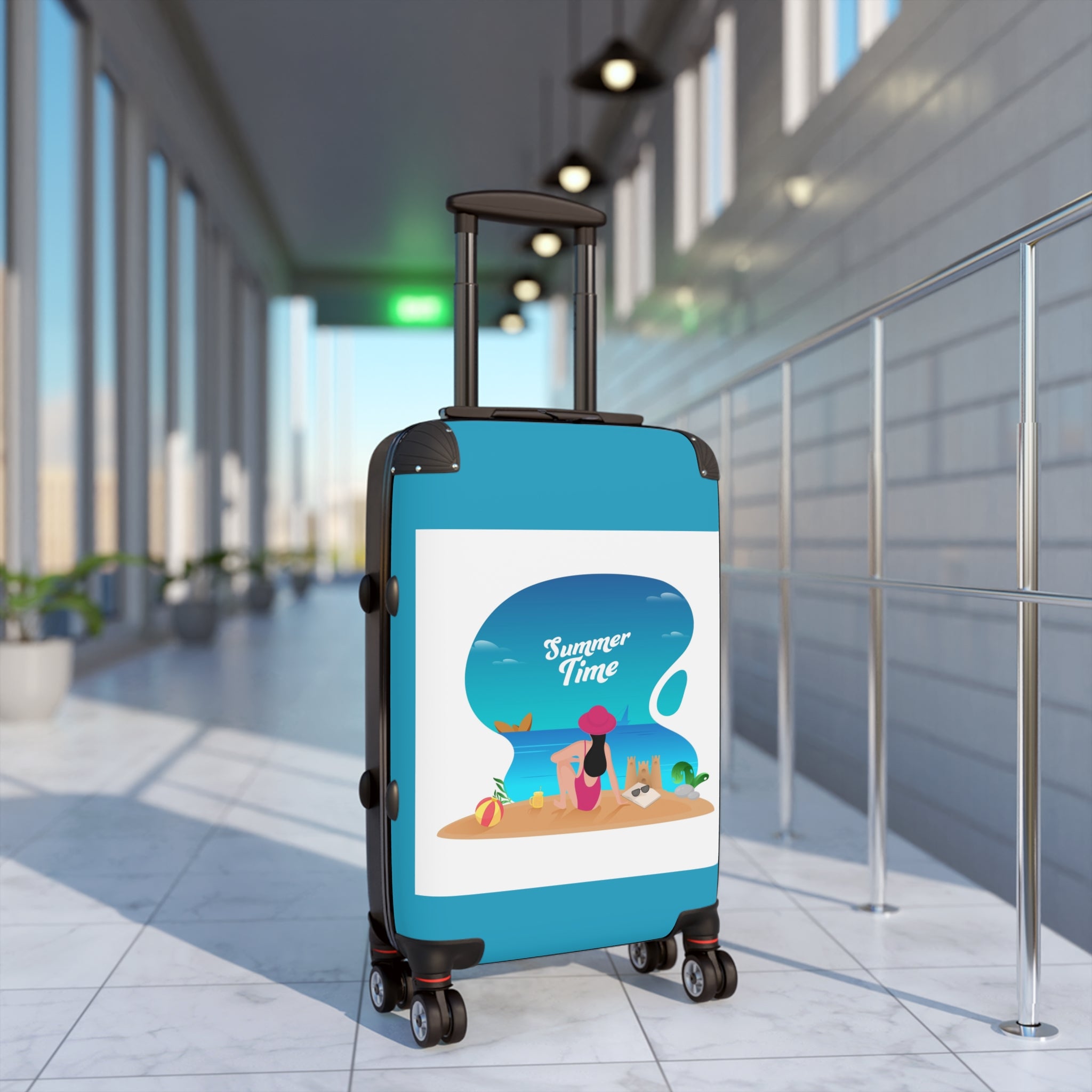 Suitcase