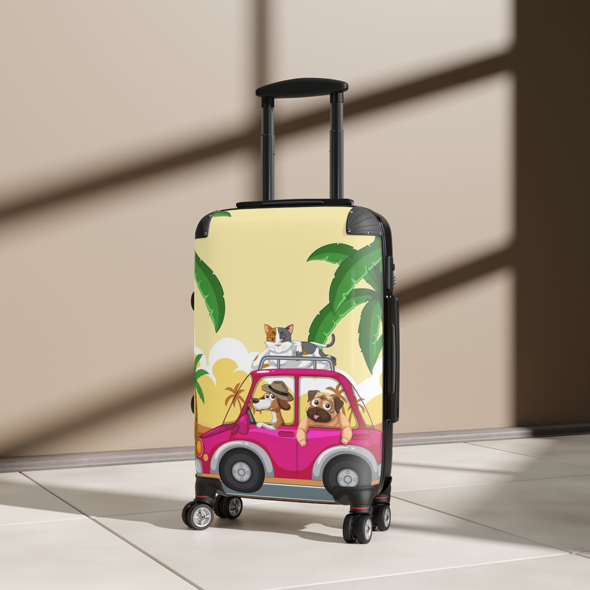 Suitcase