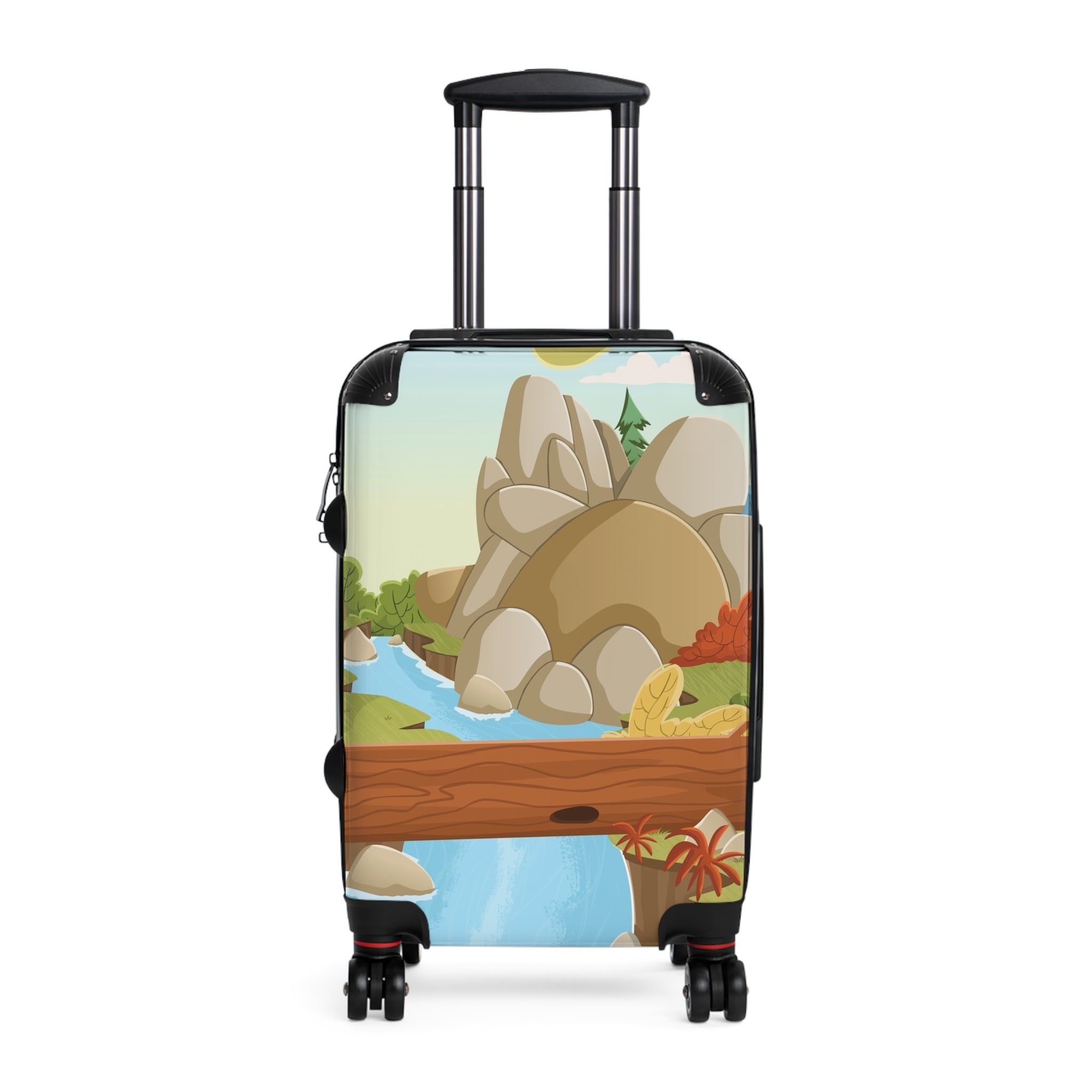 Suitcase