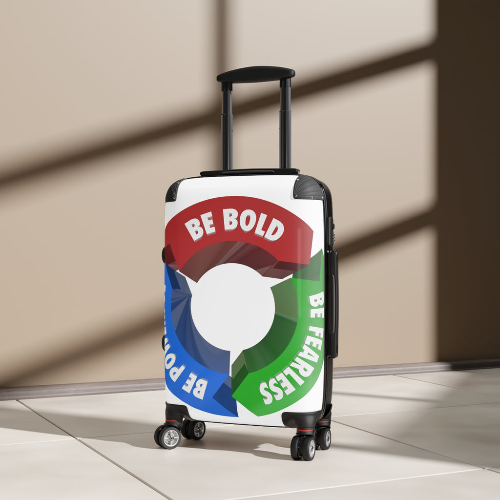 Suitcase