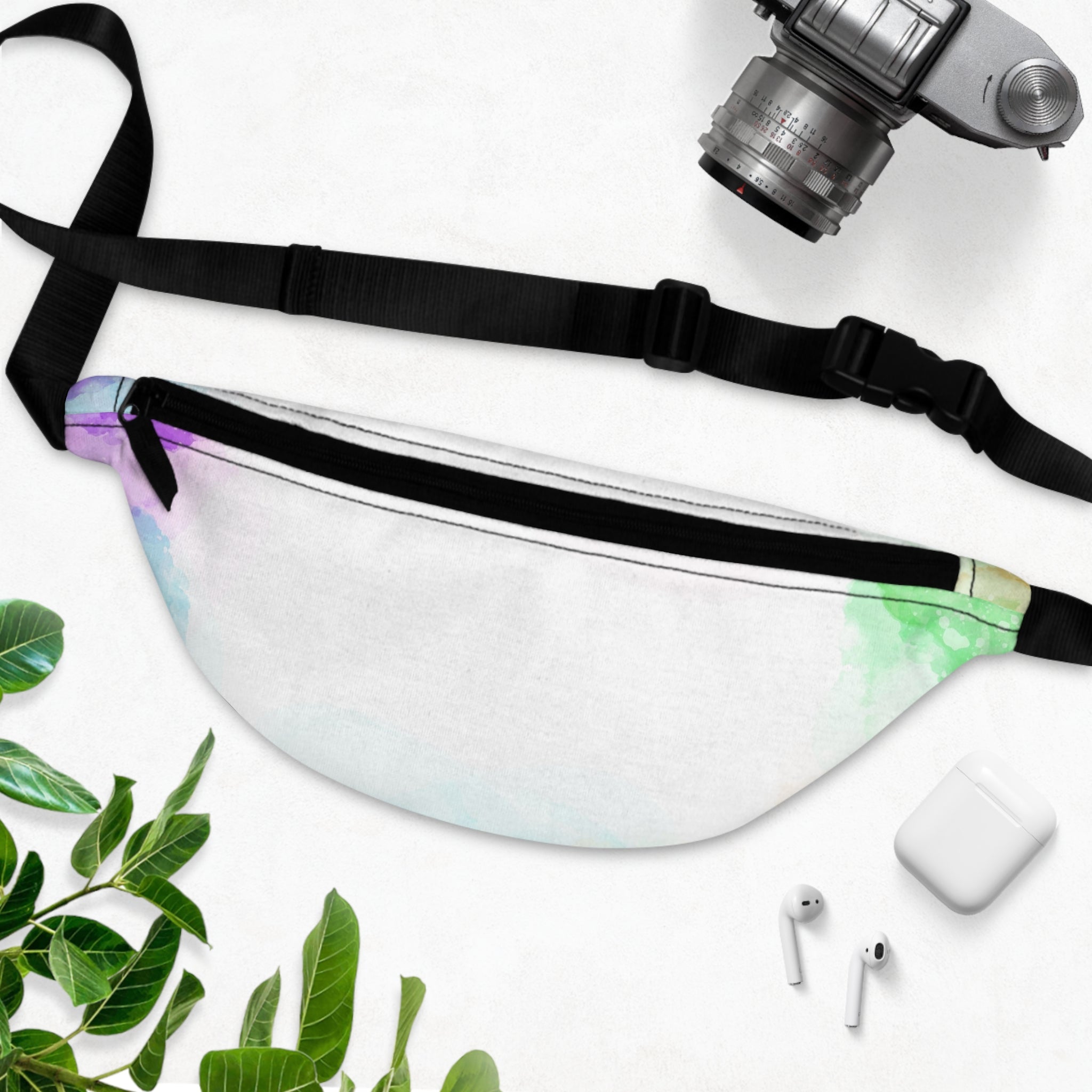 Fanny Pack