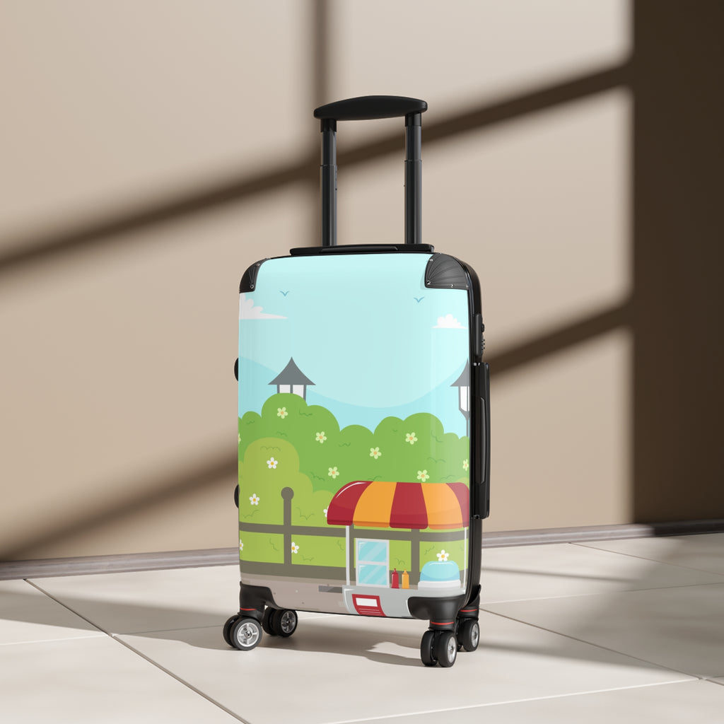 Suitcase