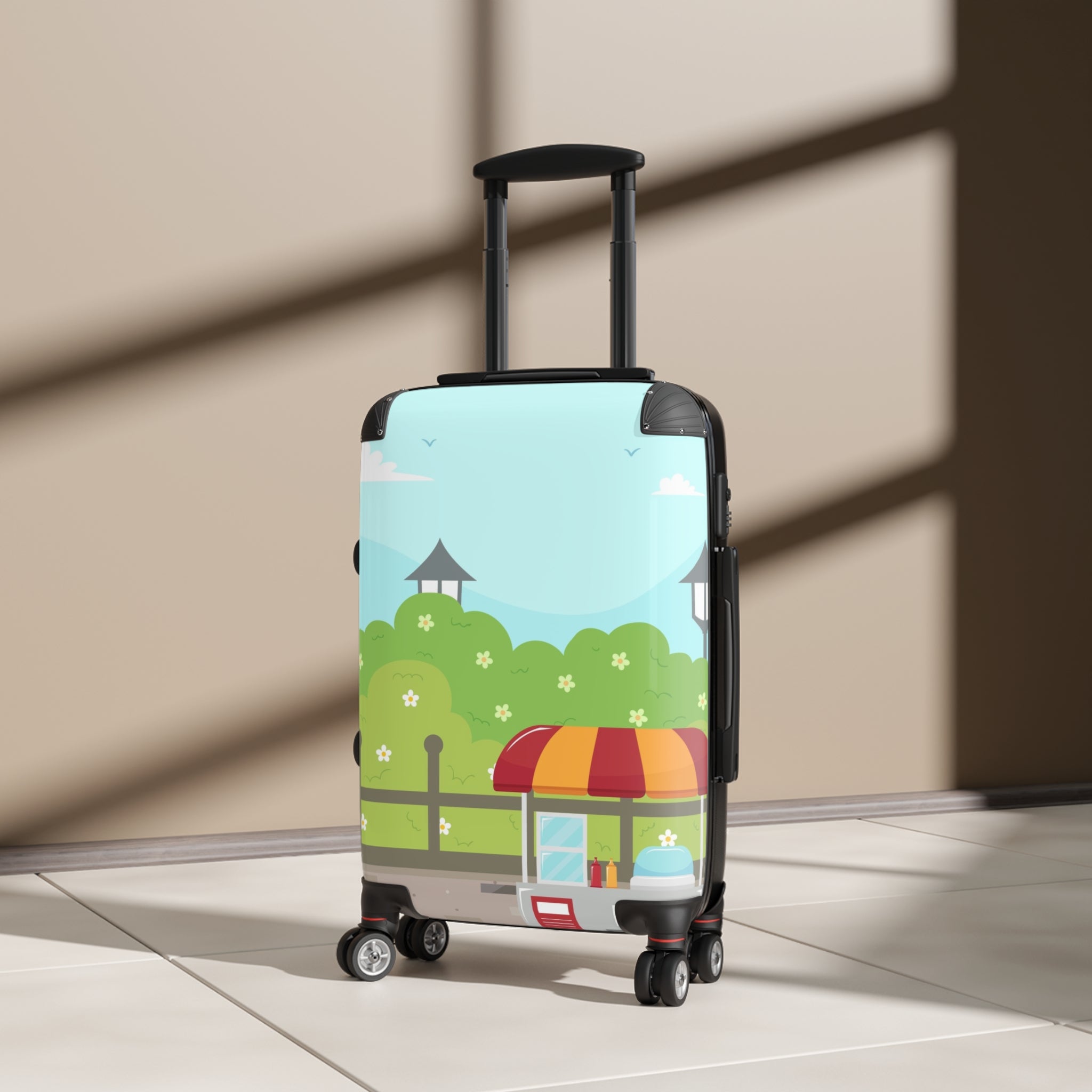 Suitcase