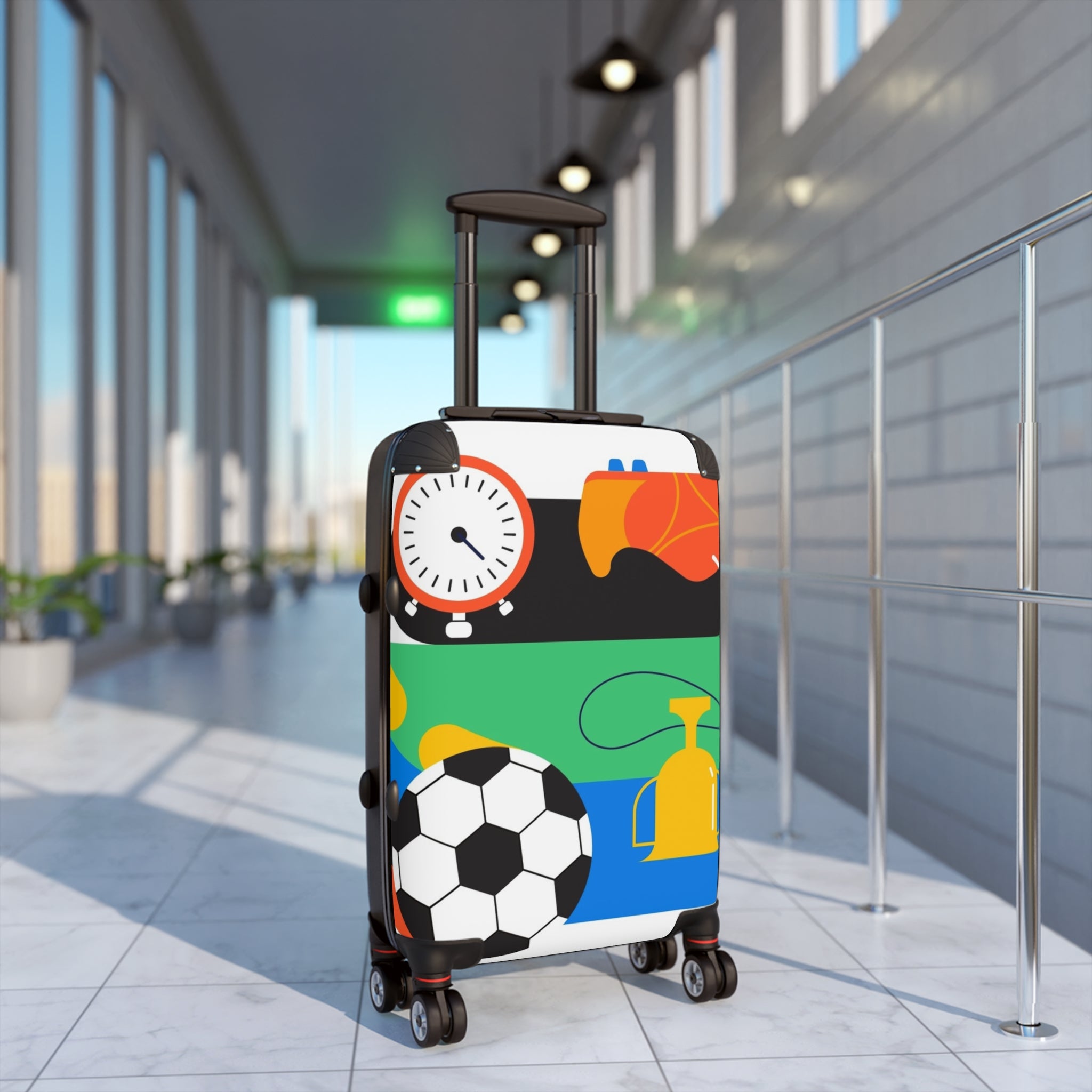 Suitcase