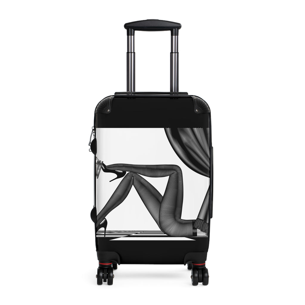 Suitcase