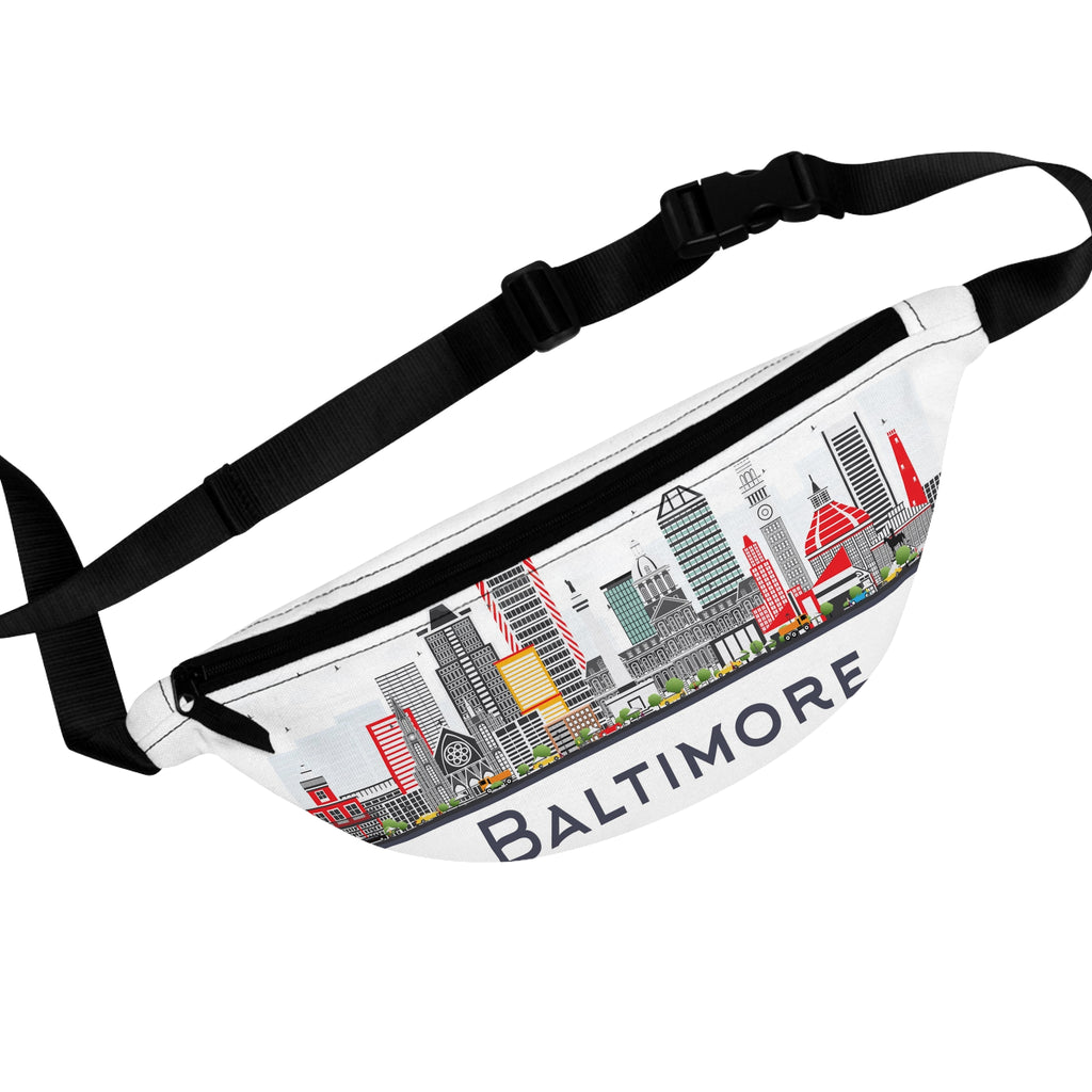 Fanny Pack