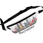 Fanny Pack