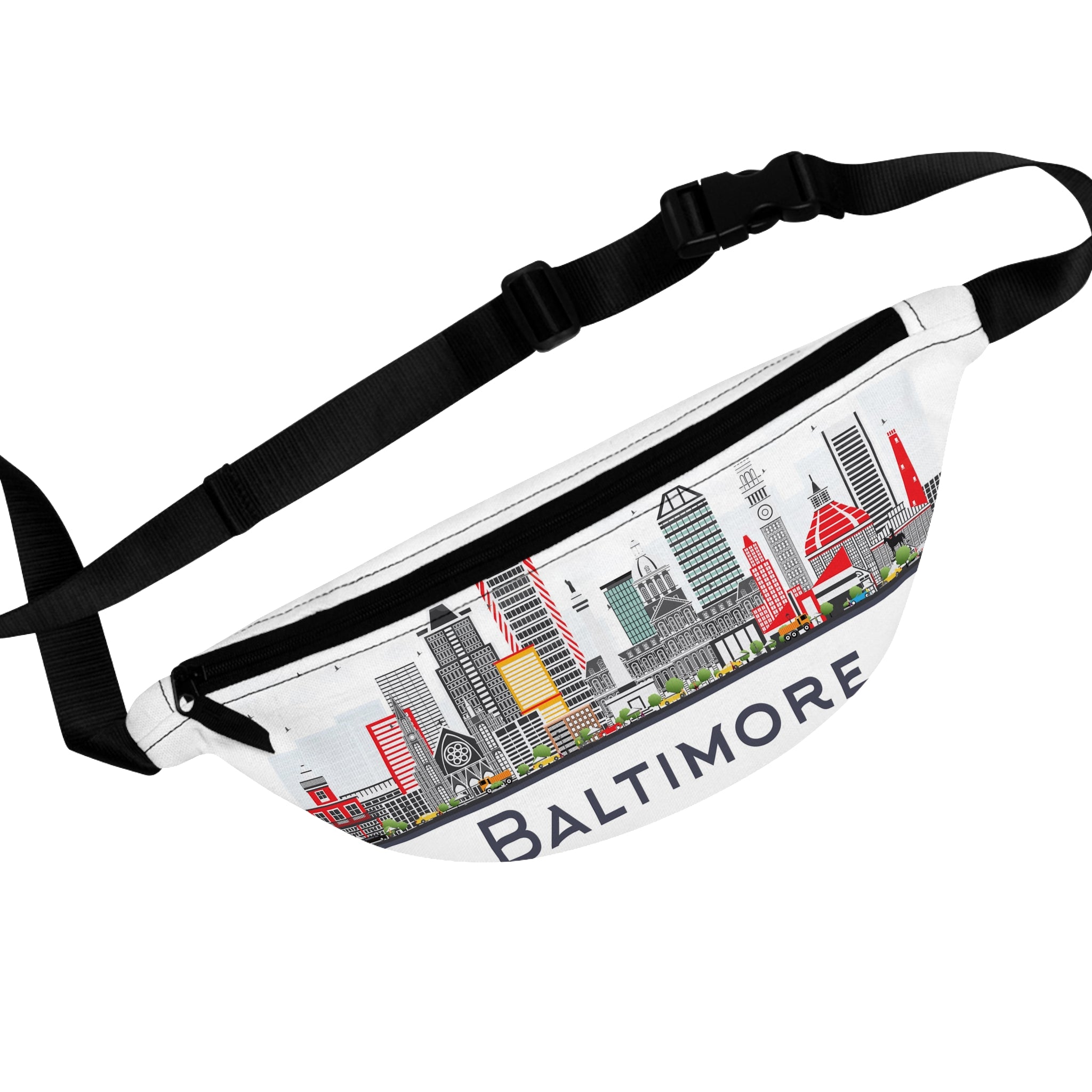 Fanny Pack