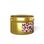 Tin Candles