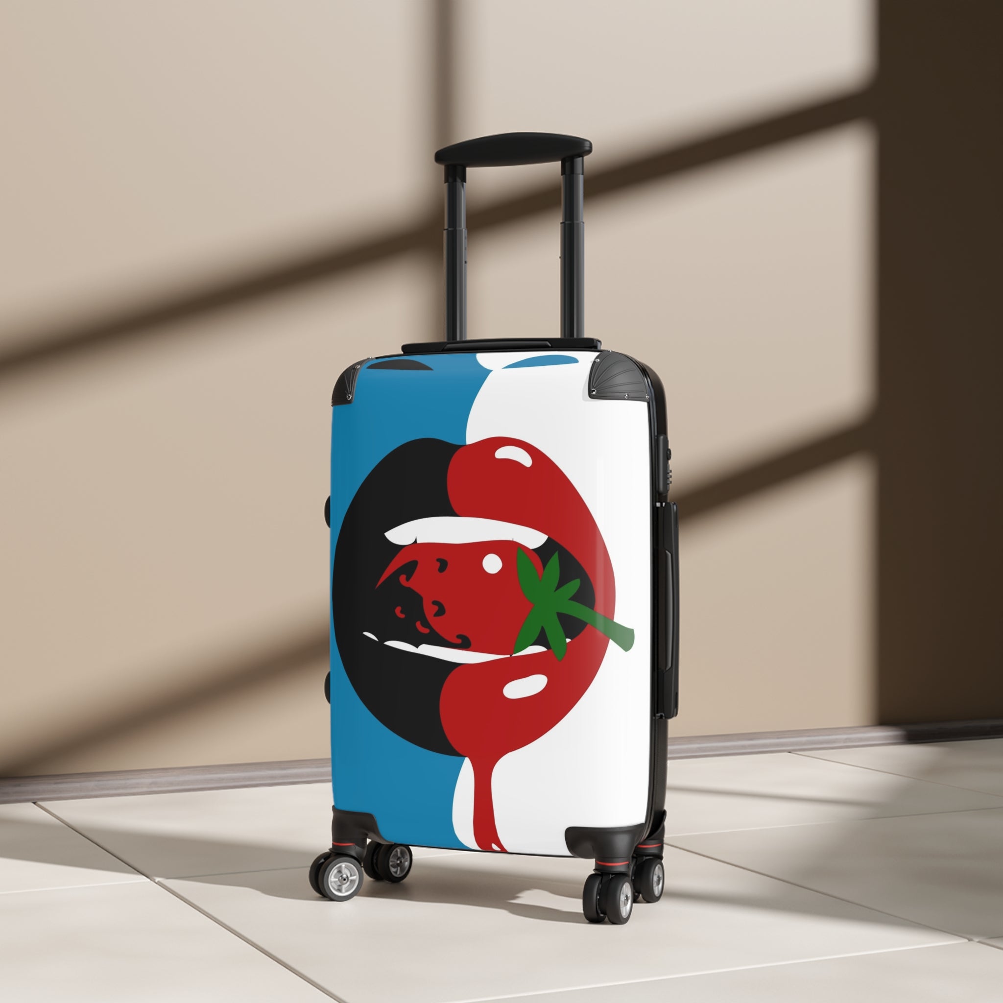 Suitcase