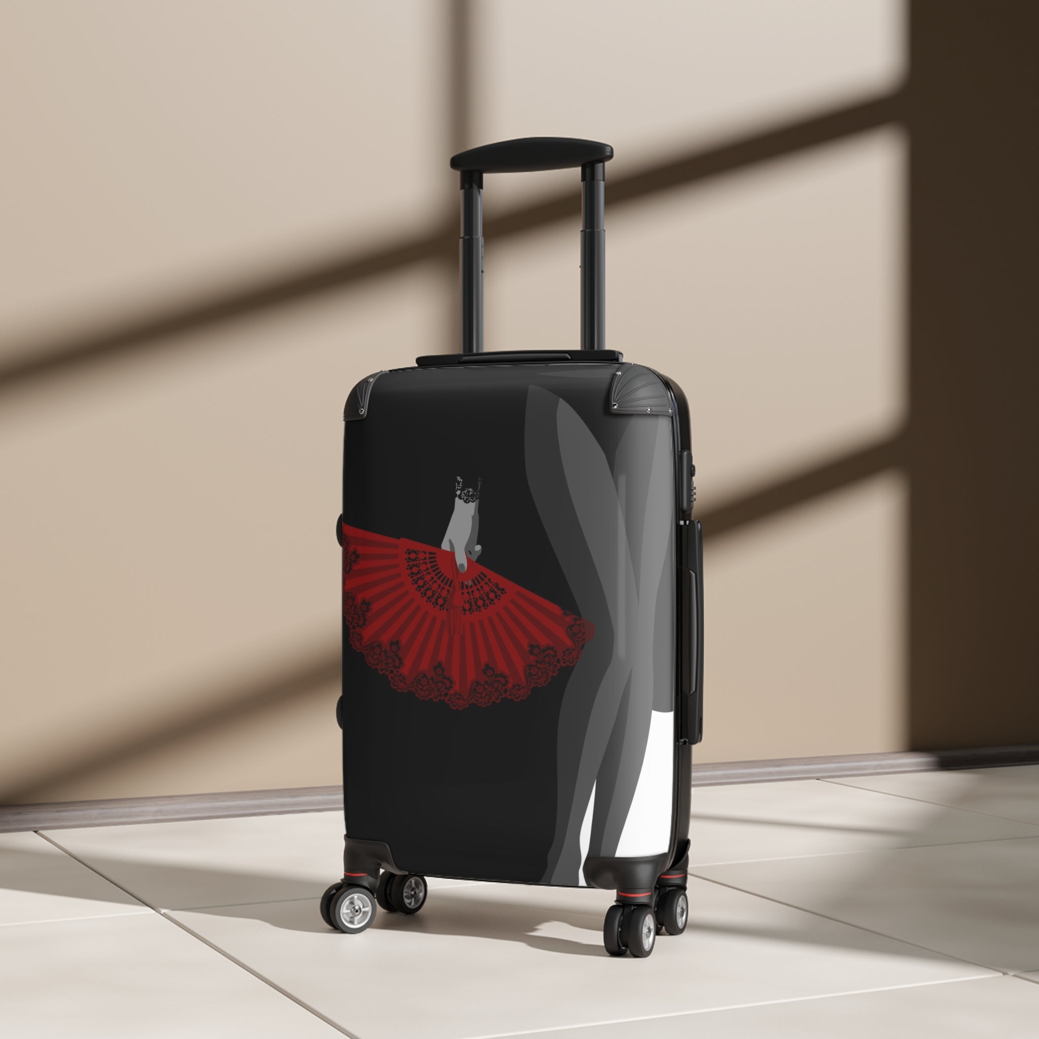 Suitcase