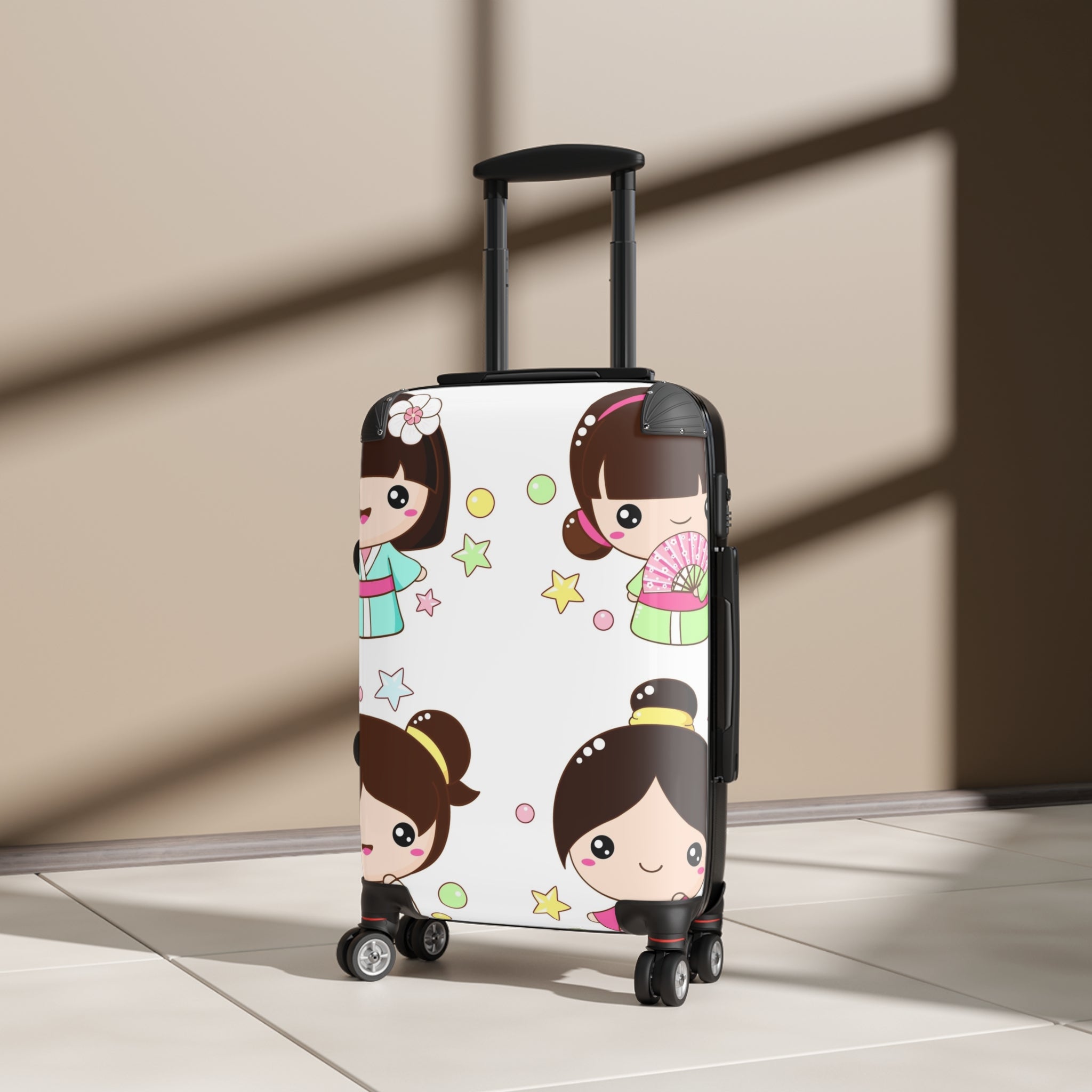Suitcase