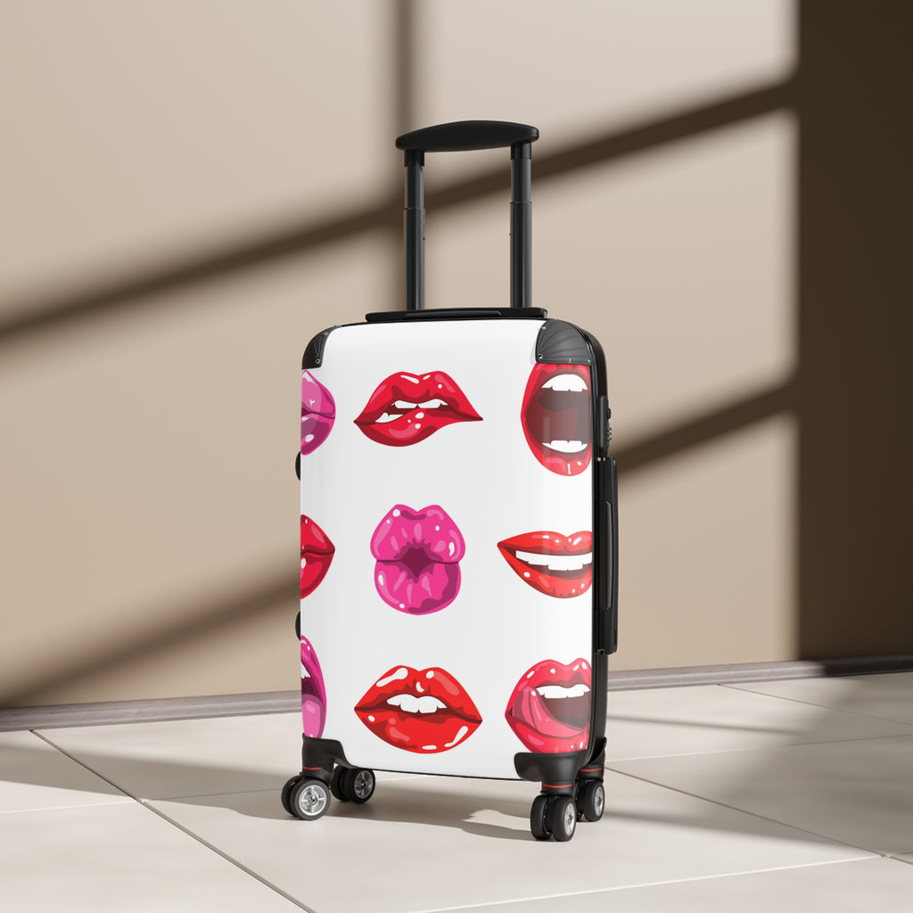 Suitcase