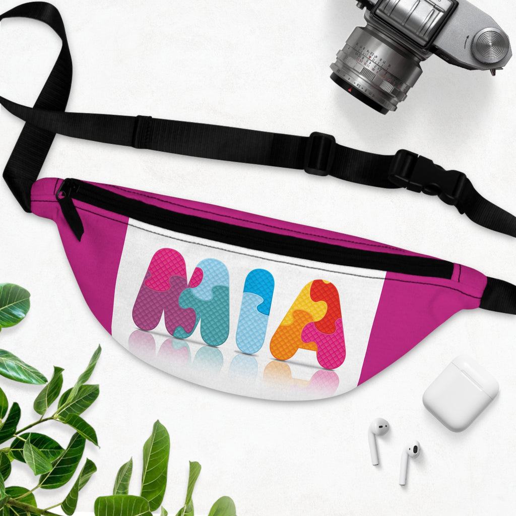 Fanny Pack