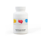 Multivitamin for Men Supplement (60 Capsules)