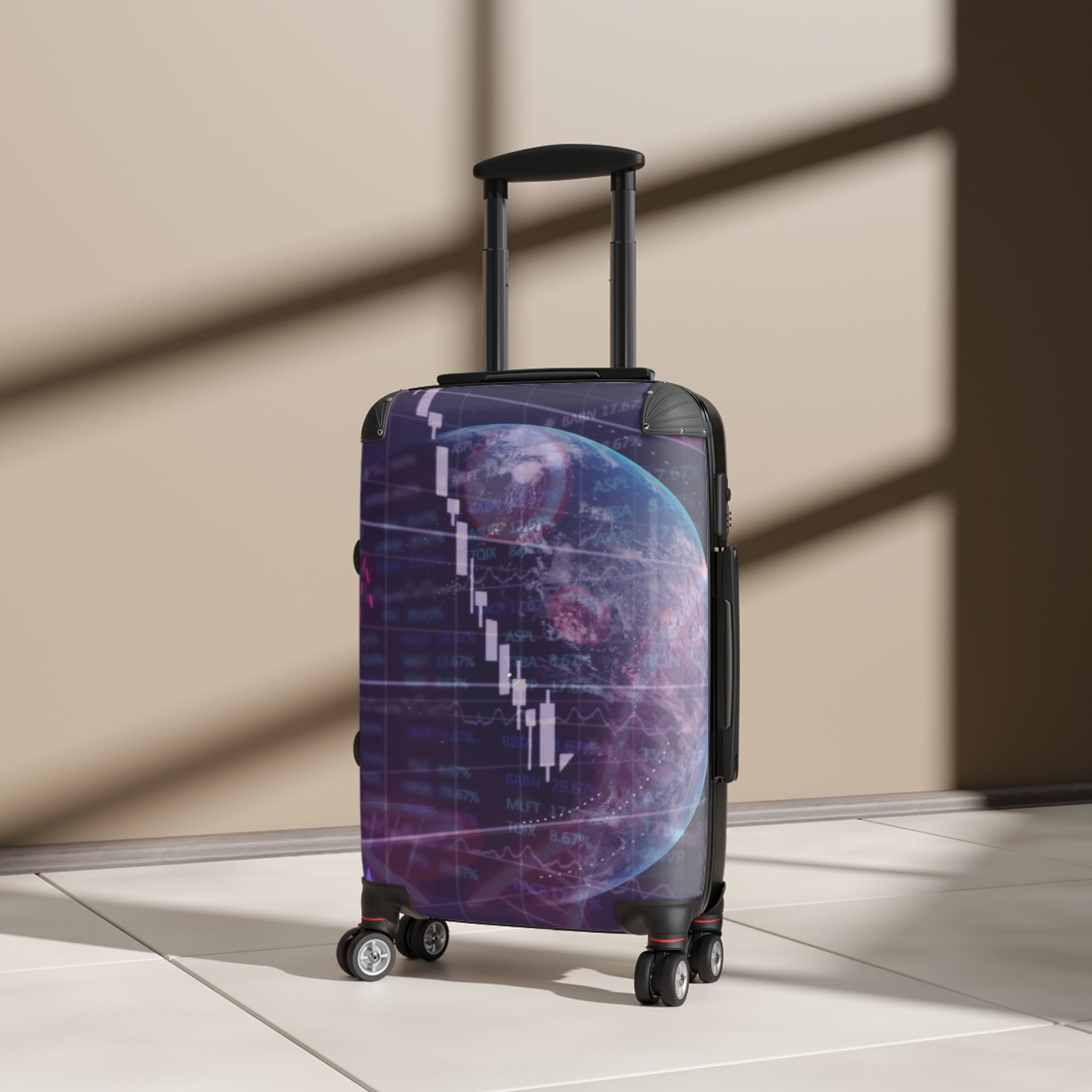 Suitcase