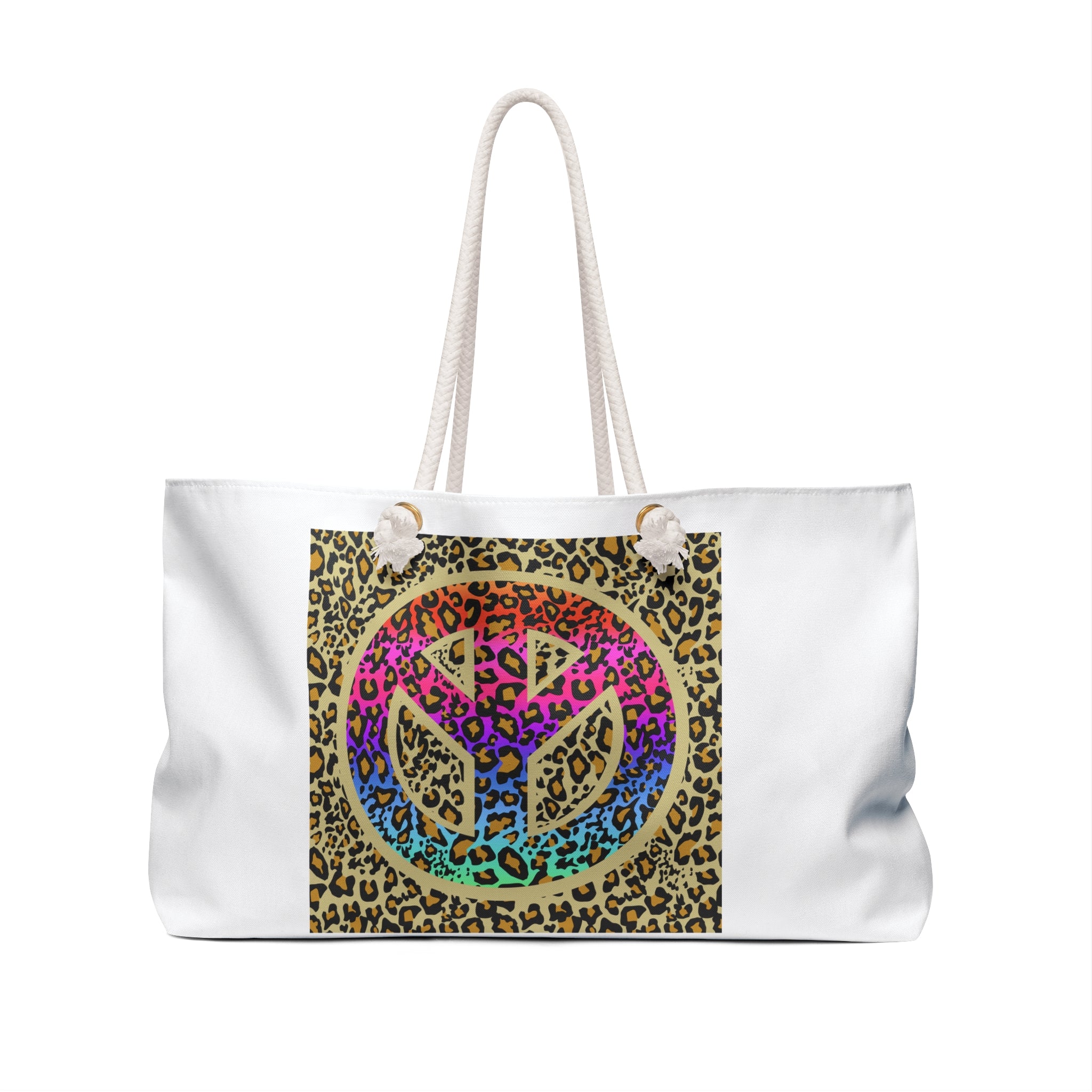 Weekender Bag