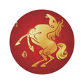Round Rug