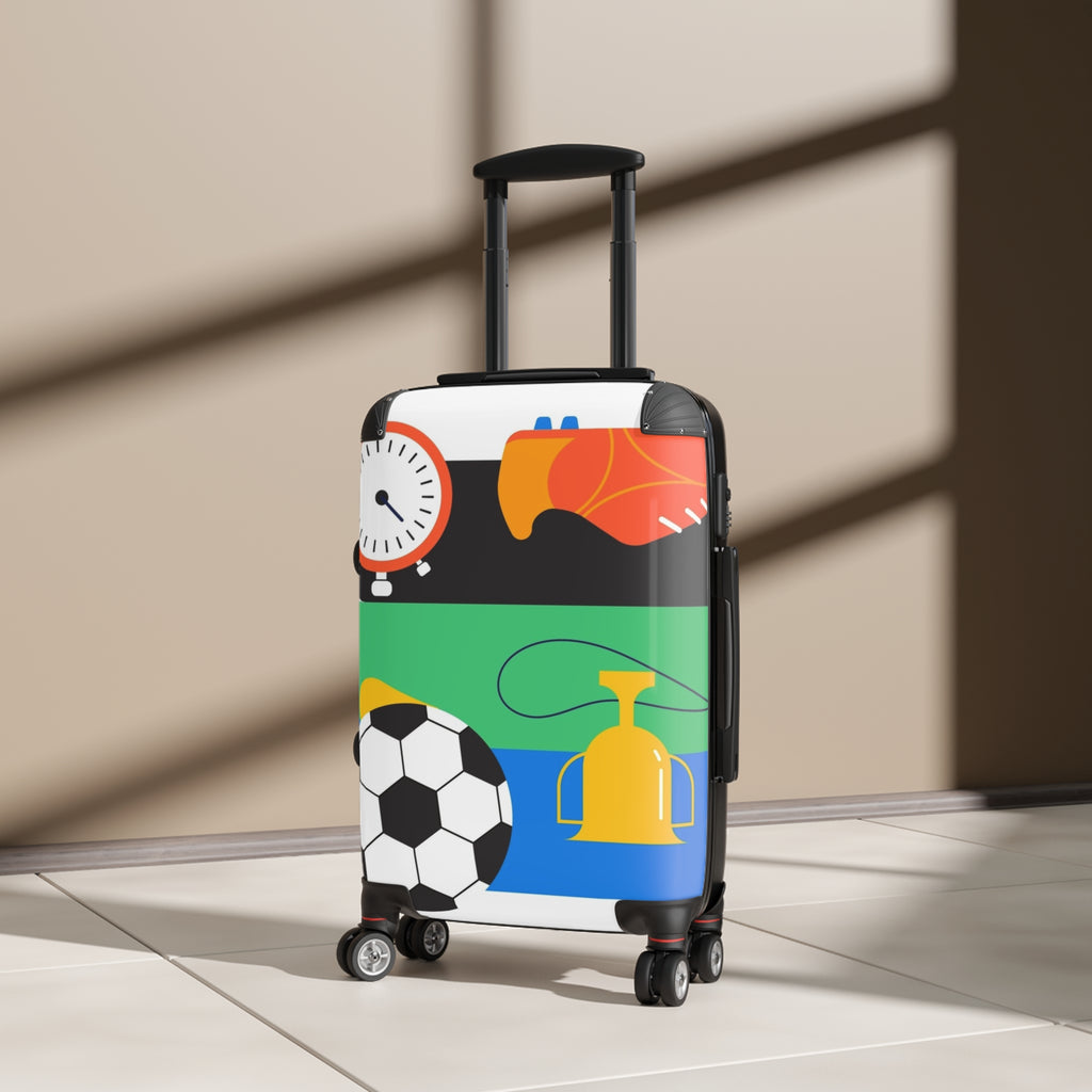 Suitcase