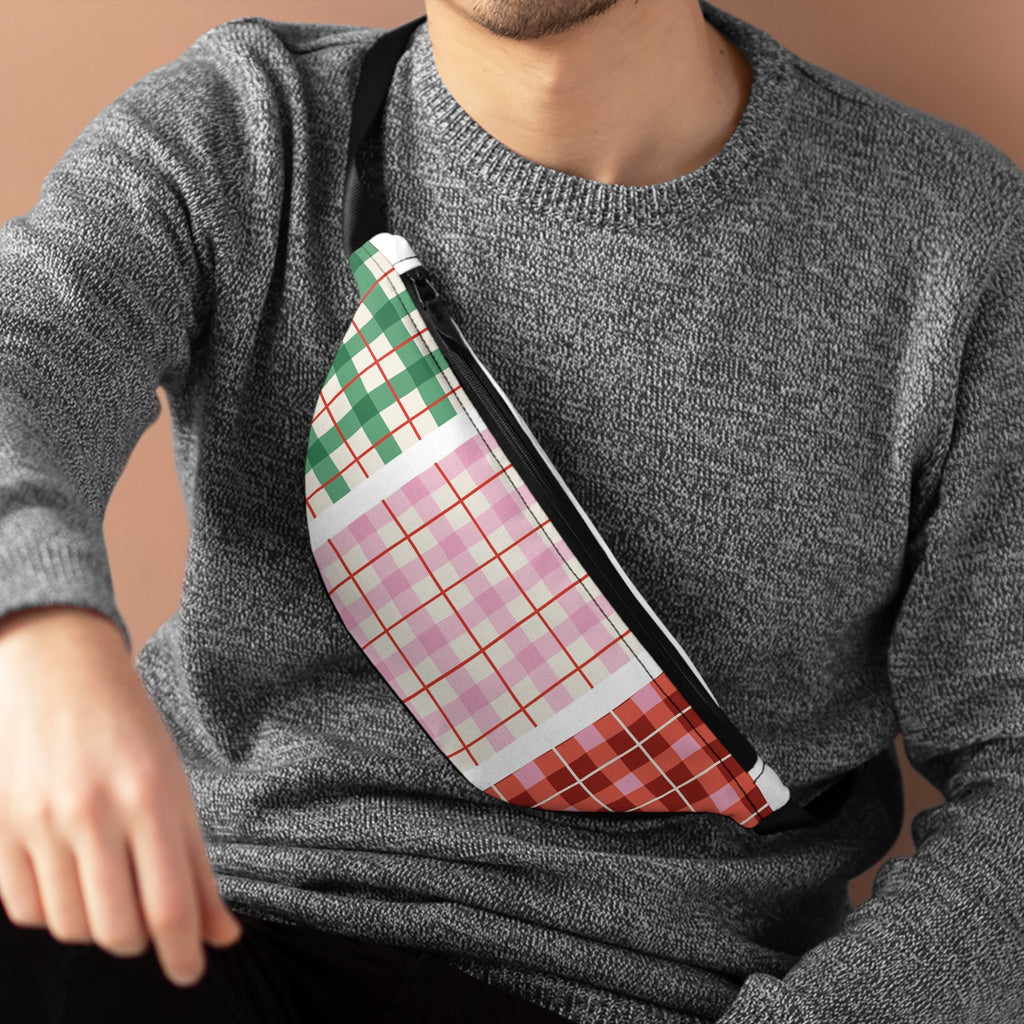 Fanny Pack