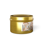 Tin Candles