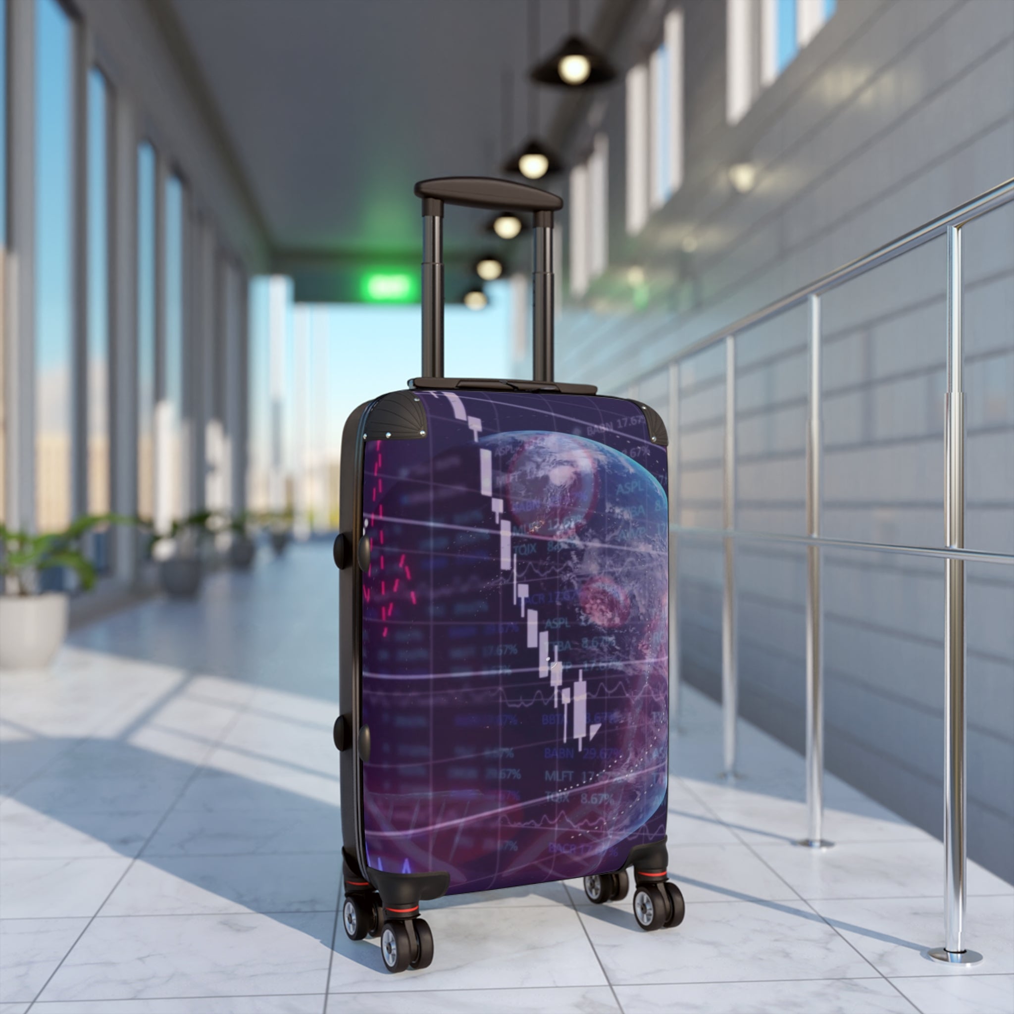 Suitcase