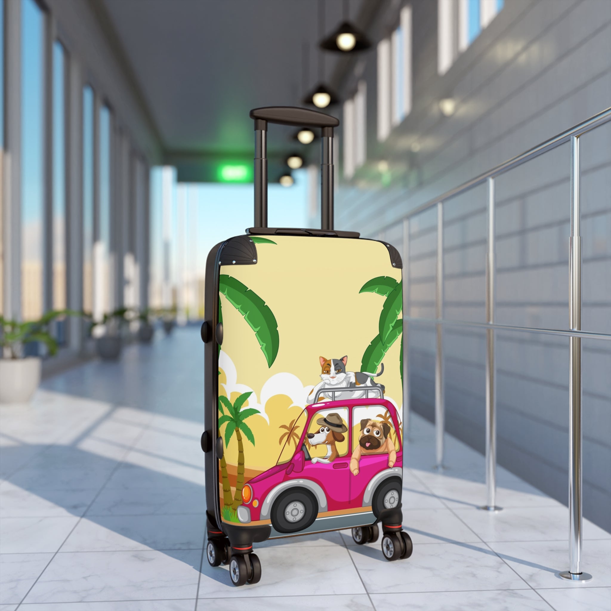 Suitcase