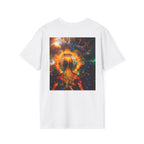 Rockstar Sunglasses T-Shirt — Vintage Music Band Tee