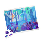 Puzzle (110, 252, 520, 1014-piece)