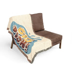 Woven Blanket