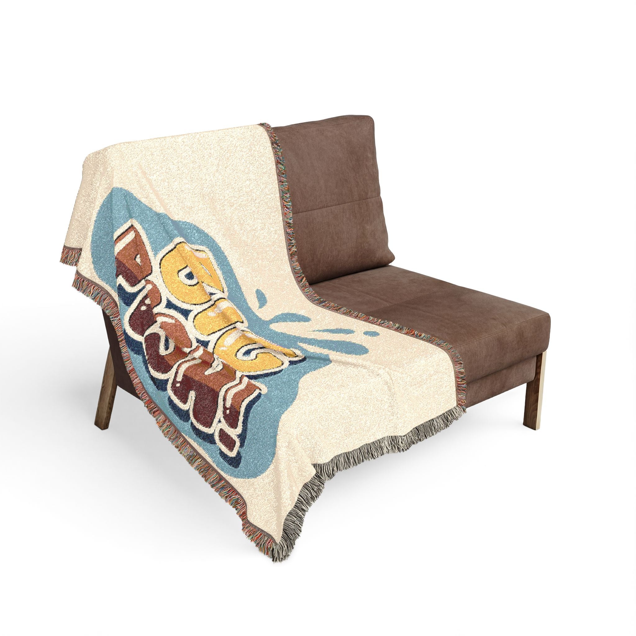 Woven Blanket