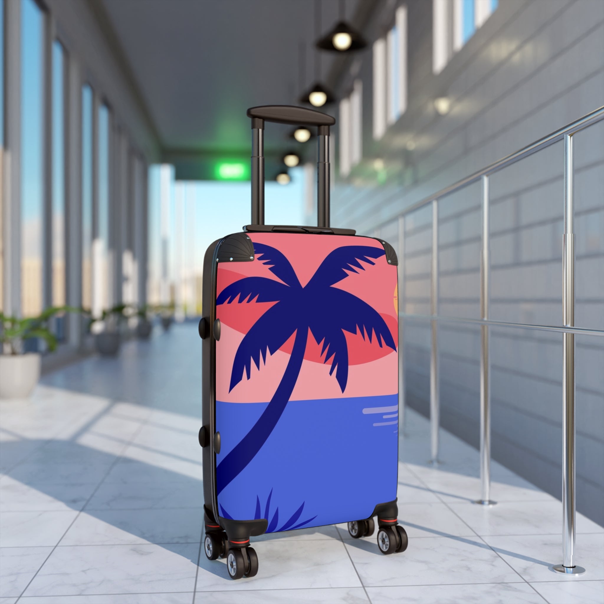 Suitcase