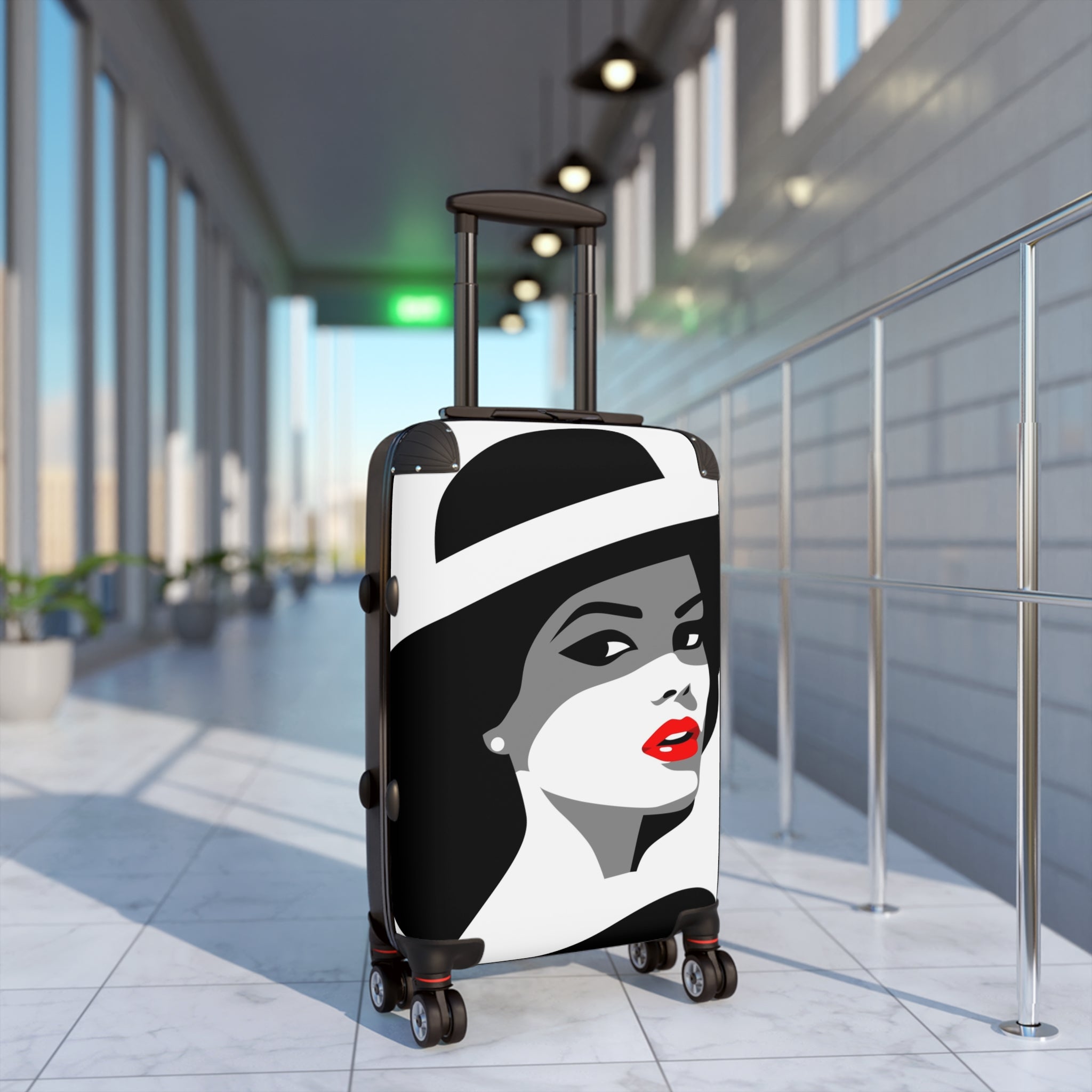 Suitcase